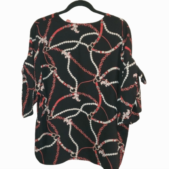 Meg & Margot Blouse - Picture 2 of 8